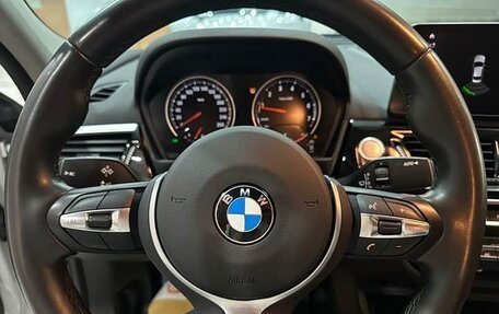 BMW 1 серия, 2021 год, 14 фотография