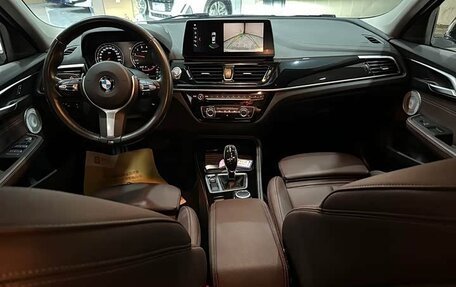 BMW 1 серия, 2021 год, 18 фотография