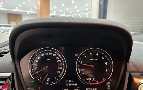 BMW 1 серия, 2021 год, 13 фотография