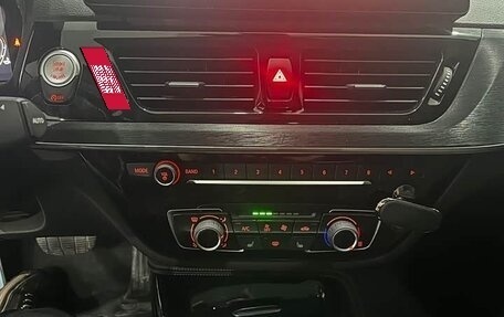 BMW 1 серия, 2021 год, 11 фотография