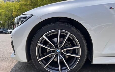 BMW 3 серия, 2021 год, 2 570 000 рублей, 7 фотография