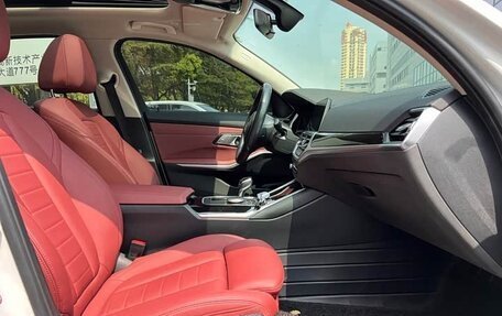 BMW 3 серия, 2021 год, 2 570 000 рублей, 13 фотография