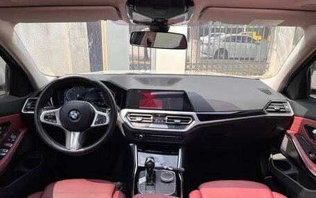 BMW 3 серия, 2021 год, 2 570 000 рублей, 19 фотография