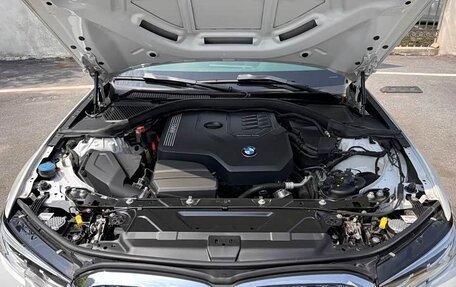 BMW 3 серия, 2021 год, 2 570 000 рублей, 8 фотография