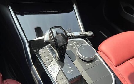 BMW 3 серия, 2021 год, 2 570 000 рублей, 18 фотография