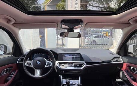 BMW 3 серия, 2021 год, 2 570 000 рублей, 21 фотография