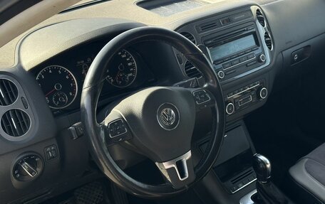 Volkswagen Tiguan I, 2013 год, 799 000 рублей, 7 фотография