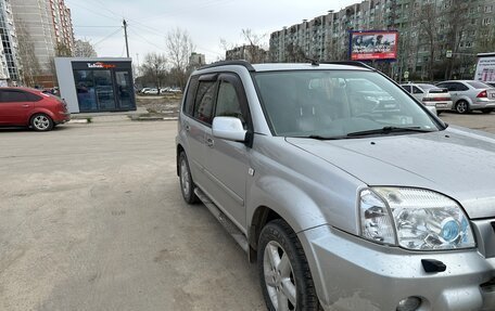 Nissan X-Trail, 2005 год, 760 000 рублей, 3 фотография