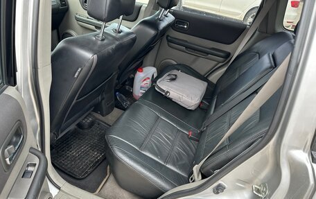 Nissan X-Trail, 2005 год, 760 000 рублей, 8 фотография