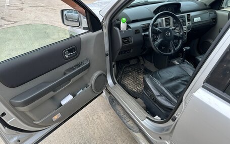 Nissan X-Trail, 2005 год, 760 000 рублей, 6 фотография