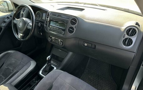 Volkswagen Tiguan I, 2013 год, 799 000 рублей, 8 фотография