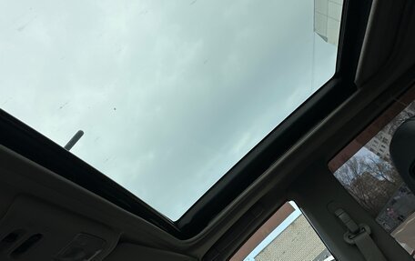 Nissan X-Trail, 2005 год, 760 000 рублей, 12 фотография