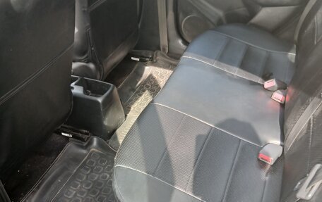 KIA Rio III рестайлинг, 2017 год, 600 000 рублей, 7 фотография