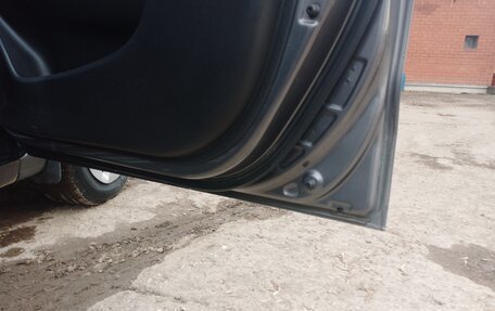 KIA Rio III рестайлинг, 2014 год, 680 000 рублей, 11 фотография