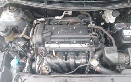 KIA Rio III рестайлинг, 2014 год, 680 000 рублей, 14 фотография