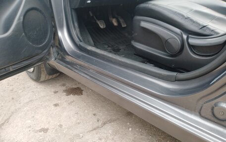 KIA Rio III рестайлинг, 2014 год, 680 000 рублей, 9 фотография