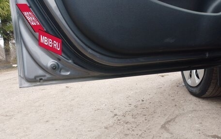 KIA Rio III рестайлинг, 2014 год, 680 000 рублей, 10 фотография