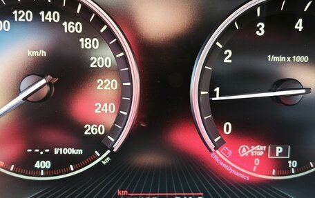 BMW 5 серия, 2014 год, 2 400 000 рублей, 8 фотография