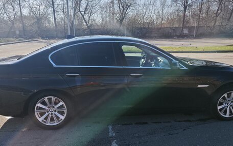 BMW 5 серия, 2014 год, 2 400 000 рублей, 7 фотография