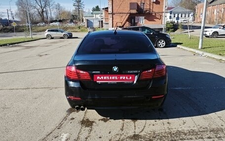 BMW 5 серия, 2014 год, 2 400 000 рублей, 5 фотография