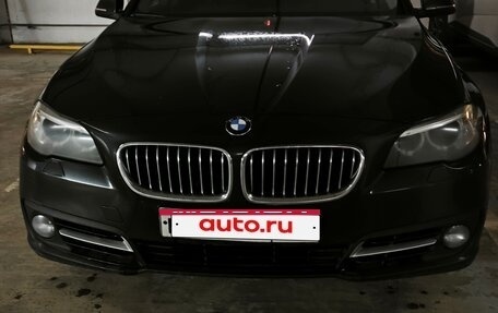 BMW 5 серия, 2014 год, 2 400 000 рублей, 10 фотография