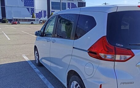 Honda Freed II, 2020 год, 1 850 000 рублей, 7 фотография