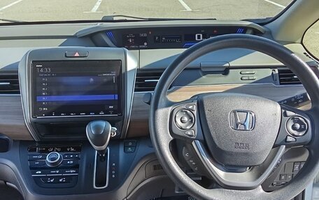 Honda Freed II, 2020 год, 1 850 000 рублей, 6 фотография