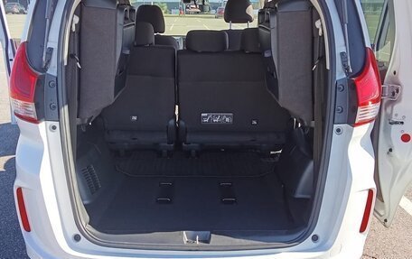 Honda Freed II, 2020 год, 1 850 000 рублей, 8 фотография