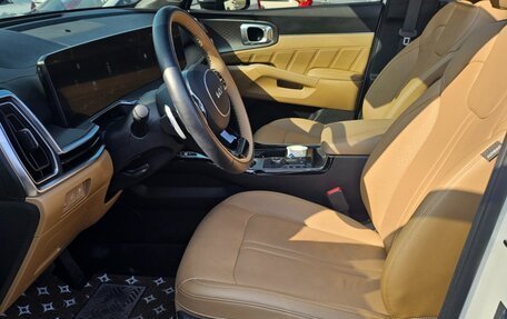 KIA Sorento IV, 2023 год, 4 333 000 рублей, 9 фотография