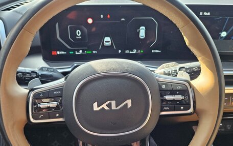 KIA Sorento IV, 2023 год, 4 333 000 рублей, 7 фотография
