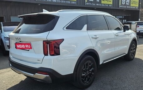 KIA Sorento IV, 2023 год, 4 333 000 рублей, 5 фотография