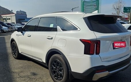 KIA Sorento IV, 2023 год, 4 333 000 рублей, 4 фотография