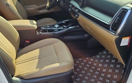 KIA Sorento IV, 2023 год, 4 333 000 рублей, 11 фотография