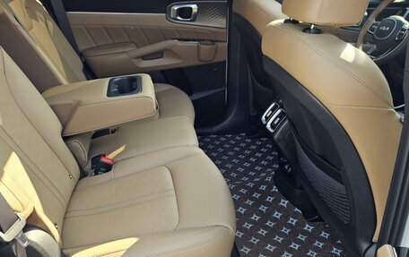 KIA Sorento IV, 2023 год, 4 333 000 рублей, 12 фотография