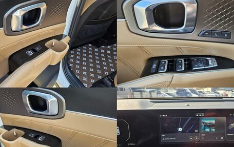 KIA Sorento IV, 2023 год, 4 333 000 рублей, 18 фотография