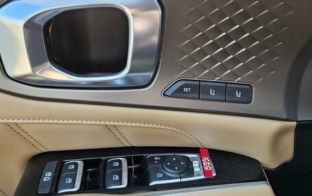 KIA Sorento IV, 2023 год, 4 333 000 рублей, 16 фотография