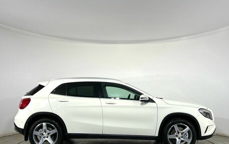 Mercedes-Benz GLA, 2015 год, 2 100 000 рублей, 5 фотография