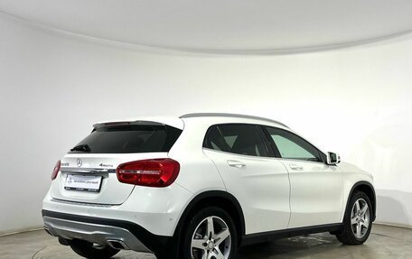 Mercedes-Benz GLA, 2015 год, 2 100 000 рублей, 4 фотография