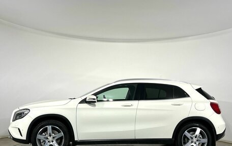 Mercedes-Benz GLA, 2015 год, 2 100 000 рублей, 2 фотография