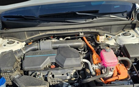 KIA Sorento IV, 2023 год, 4 333 000 рублей, 20 фотография