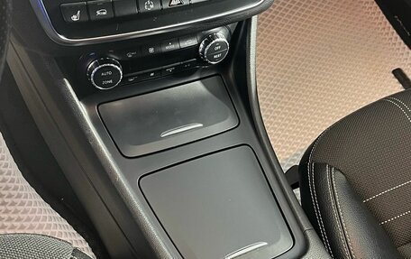 Mercedes-Benz GLA, 2015 год, 2 100 000 рублей, 12 фотография