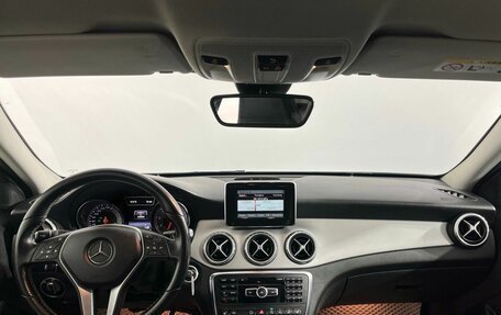 Mercedes-Benz GLA, 2015 год, 2 100 000 рублей, 7 фотография