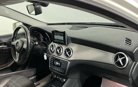 Mercedes-Benz GLA, 2015 год, 2 100 000 рублей, 9 фотография
