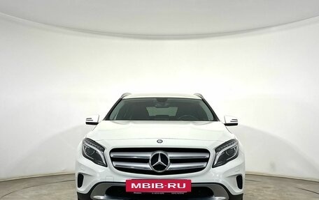 Mercedes-Benz GLA, 2015 год, 2 100 000 рублей, 6 фотография