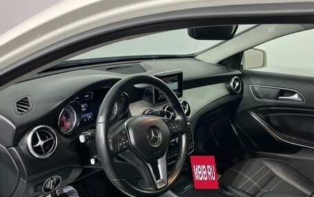 Mercedes-Benz GLA, 2015 год, 2 100 000 рублей, 8 фотография