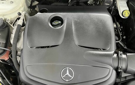 Mercedes-Benz GLA, 2015 год, 2 100 000 рублей, 22 фотография