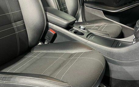 Mercedes-Benz GLA, 2015 год, 2 100 000 рублей, 16 фотография