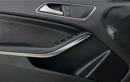 Mercedes-Benz GLA, 2015 год, 2 100 000 рублей, 19 фотография