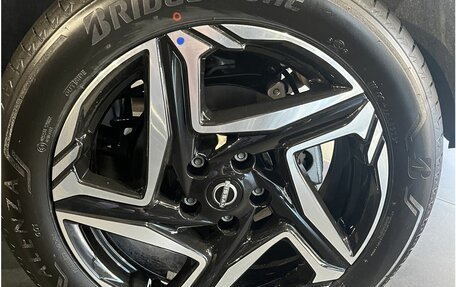 Nissan Qashqai, 2026 год, 3 750 000 рублей, 14 фотография