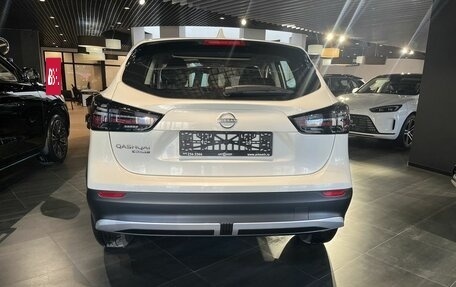 Nissan Qashqai, 2026 год, 3 750 000 рублей, 7 фотография